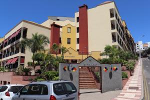 Kép Espectacular apartamento szállásáról Puerto de Santiagóban a galériában