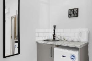 Fotografie z fotogalerie ubytování Luxury Hackney Suites v Londýně