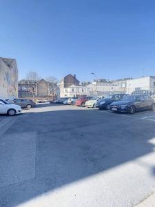 Φωτογραφία από το άλμπουμ του Stud confort centre ville 4pers σε Saint-Quentin