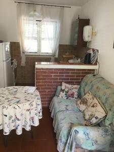 Postel nebo postele na pokoji v ubytování Apartments Subotic