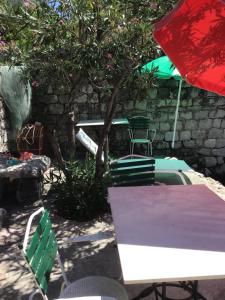 Fotografie z fotogalerie ubytování Apartments Subotic v destinaci Risan