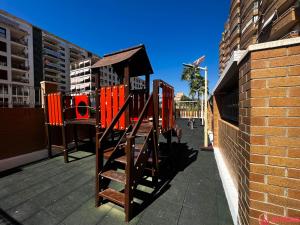 Fotografie z fotogalerie ubytování Acapulco Paradise 1era Línea v destinaci Oropesa del Mar