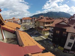 Gallery image of Mountain Paradise 1 - Bright Mountain View Penthouse - Washer in Bansko +95 photos