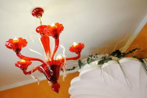 Fotografie z fotogalerie ubytování Hotel Benessere Villa Fiorita v destinaci Colfiorito