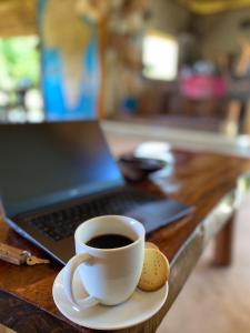 Galeriebild der Unterkunft Murchison Falls Bamboo Village in Murchison Falls National Park