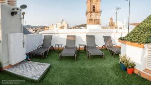 Φωτογραφία από το άλμπουμ του Living4Malaga Calderón de la Barca στη Μάλαγα