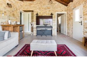 Fotografie z fotogalerie ubytování Al baidar zimmer v destinaci Mas'ada