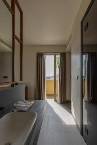 Fotografie z fotogalerie ubytování Cát Vàng Hotel & Apartment v destinaci Phú Mỹ