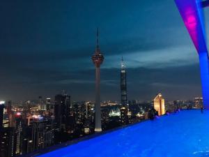 Imagen de la galería de KLCC Ritz Residence Platinum, en Kuala Lumpur 138 fotos más