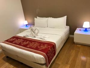 Imagen de la galería de KLCC Ritz Residence Platinum, en Kuala Lumpur