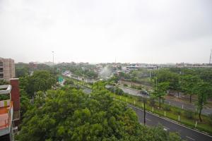 Φωτογραφία από το άλμπουμ του House Of Comfort , Greater Noida - Luxury With Kitchen Access σε Greater Noida +31 φωτογραφίες