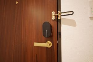 Fotografie z fotogalerie ubytování MARUKOU HOTEL v Tokiu