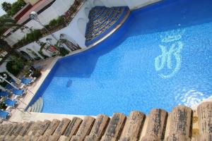 Fotografie z fotogalerie ubytování Brasilia v destinaci Chipiona