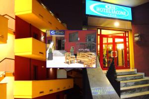Hotel Iacone