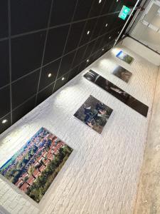 Fotografie z fotogalerie ubytování Lens Louvre 2 v destinaci Lens