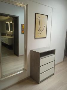 Zdjęcie z galerii obiektu WOLSKA APARTMENT 80m2 - 7 people, 3 rooms we Wrocławiu