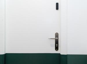 Zdjęcie z galerii obiektu AngelitoMAD w Madrycie
