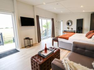 Afbeelding uit fotogalerij van Bowes Hideaway in Richmond