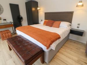 Afbeelding uit fotogalerij van Bowes Hideaway in Richmond