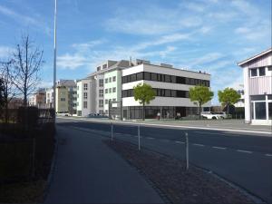 Gallery image of Stockberg hotel & apartments in Siebnen