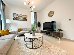 Fotografie z fotogalerie ubytování * Dweller * Dubai Family Tranquil Villa Sleeps 8 v Dubaji