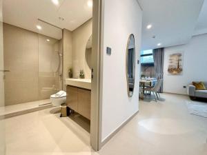 Fotografie z fotogalerie ubytování * Dweller * Dubai Family Tranquil Villa Sleeps 8 v Dubaji