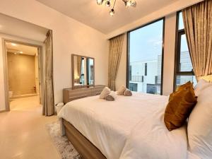Fotografie z fotogalerie ubytování * Dweller * Dubai Family Tranquil Villa Sleeps 8 v Dubaji