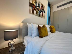 Fotografie z fotogalerie ubytování * Dweller * Dubai Family Tranquil Villa Sleeps 8 v Dubaji