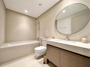 Fotografie z fotogalerie ubytování * Dweller * Dubai Family Tranquil Villa Sleeps 8 v Dubaji