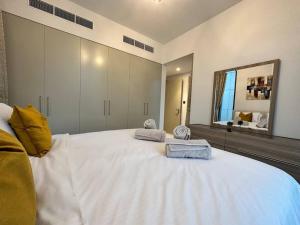 Fotografie z fotogalerie ubytování * Dweller * Dubai Family Tranquil Villa Sleeps 8 v Dubaji
