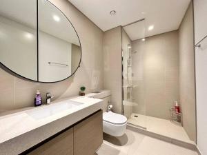 Fotografie z fotogalerie ubytování * Dweller * Dubai Family Tranquil Villa Sleeps 8 v Dubaji