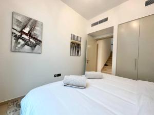Fotografie z fotogalerie ubytování * Dweller * Dubai Family Tranquil Villa Sleeps 8 v Dubaji