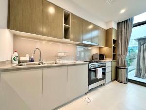 Fotografie z fotogalerie ubytování * Dweller * Dubai Family Tranquil Villa Sleeps 8 v Dubaji