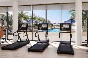 Fotografie z fotogalerie ubytování * Dweller * Dubai Family Tranquil Villa Sleeps 8 v Dubaji