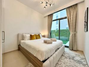 Fotografie z fotogalerie ubytování * Dweller * Dubai Family Tranquil Villa Sleeps 8 v Dubaji
