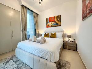 Fotografie z fotogalerie ubytování * Dweller * Dubai Family Tranquil Villa Sleeps 8 v Dubaji