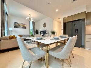 Fotografie z fotogalerie ubytování * Dweller * Dubai Family Tranquil Villa Sleeps 8 v Dubaji