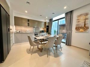 Fotografie z fotogalerie ubytování * Dweller * Dubai Family Tranquil Villa Sleeps 8 v Dubaji