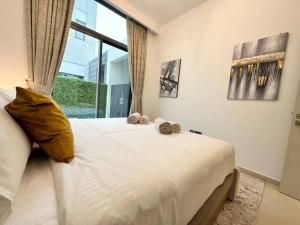 Fotografie z fotogalerie ubytování * Dweller * Dubai Family Tranquil Villa Sleeps 8 v Dubaji