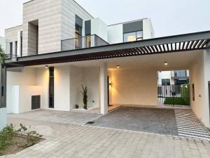Fotografie z fotogalerie ubytování * Dweller * Dubai Family Tranquil Villa Sleeps 8 v Dubaji