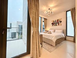 Fotografie z fotogalerie ubytování * Dweller * Dubai Family Tranquil Villa Sleeps 8 v Dubaji