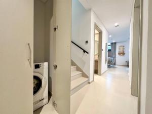 Fotografie z fotogalerie ubytování * Dweller * Dubai Family Tranquil Villa Sleeps 8 v Dubaji