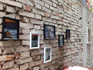 Fotografie z fotogalerie ubytování Huashan International Youth Hostel v destinaci Huayin