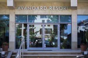 Fotografie z fotogalerie ubytování Avangard Resort ve Svinoústí