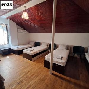 Gallery image of Rose Butterfly in Sofia +19 photos