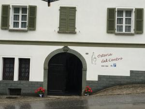 Fotografie z fotogalerie ubytování Osteria Del Centro v destinaci Brusio