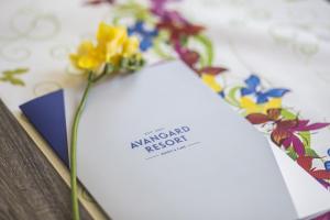 Fotografie z fotogalerie ubytování Avangard Resort ve Svinoústí