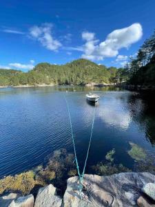 Gallery image of Orretuen in Austevoll