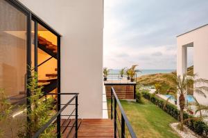 Gallery image of Jama Campay - Homes Resort & Spa in Jama