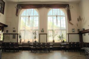 Galería fotográfica de Wrzos & Belvedere en Kudowa-Zdrój 203 fotos más